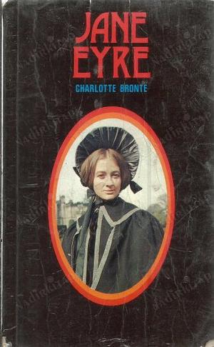 Jane Eyre: Longmans' Simplified English Series  by Charlotte Brontë