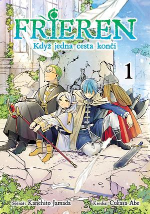 Frieren: Beyond Journey's End, Vol. 1 by Kanehito Yamada