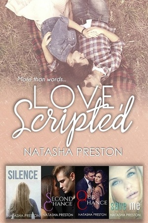 Love, Scripted by Natasha Preston