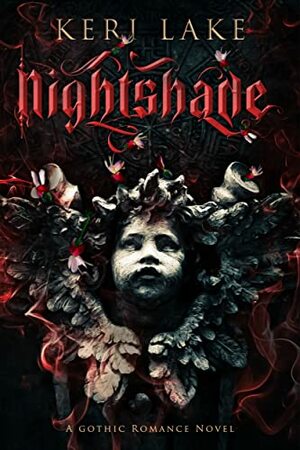 Nightshade by Keri Lake