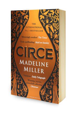 Circe by Madeline Miller