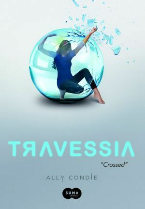 Travessia by Ally Condie