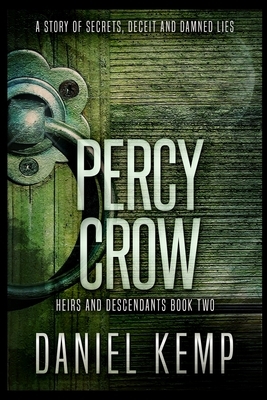 Percy Crow by Daniel Kemp