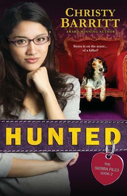 Hunted by Christy Barritt