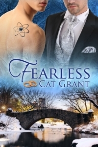 Fearless by Cat Grant