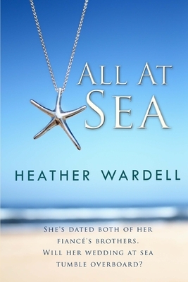 All At Sea by Heather Wardell