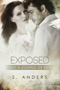 Exposed by Shirl Anders