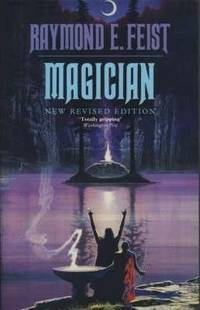 Magician by Raymond E. Feist