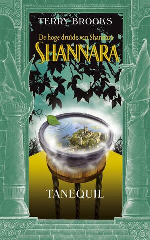 Tanequil by Terry Brooks