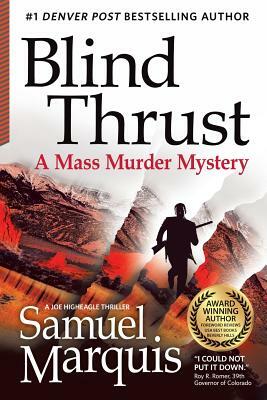 Blind Thrust by Samuel Marquis