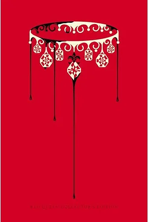 Red Queen by Victoria Aveyard