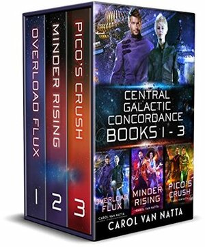 The Central Galactic Concordance Collection by Carol Van Natta