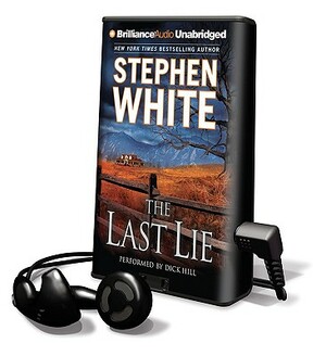 The Last Lie by Stephen White