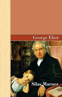 Silas Marner by George Eliot