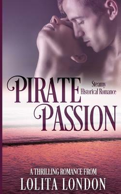 Pirate Passion by Lolita London