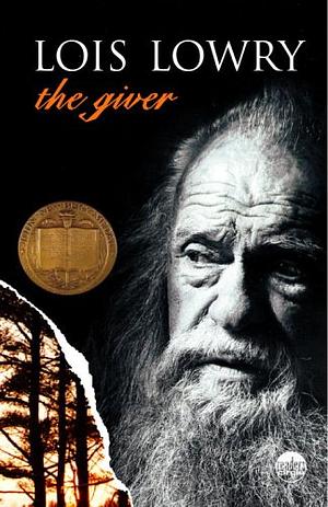 The Giver by Lois Lowry