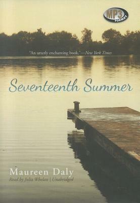Seventeenth Summer by Maureen Daly