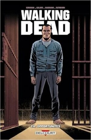 Opportunités by Charlie Adlard, Robert Kirkman