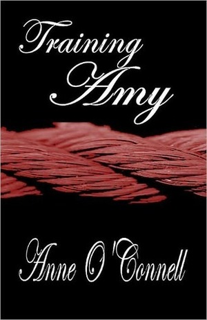 Training Amy by Anne O'Connell
