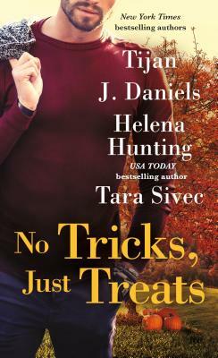 No Tricks, Just Treats by J. Daniels, Tijan, Helena Hunting