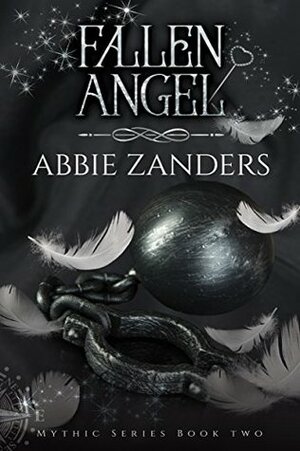 Fallen Angel by Abbie Zanders