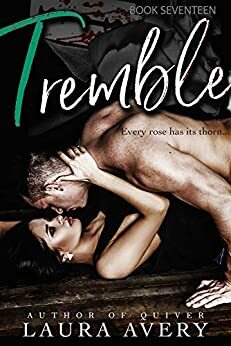 Tremble, Book Seventeen by Laura Avery