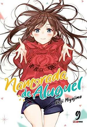 Namorada de Aluguel, Vol. 9 by Reiji Miyajima