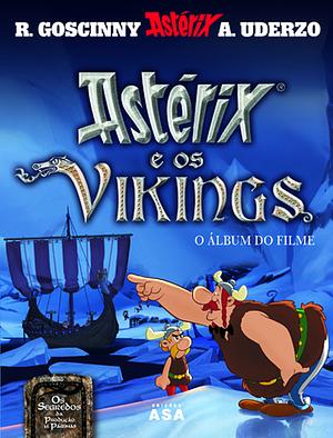 Astérix e os Vikings by René Goscinny