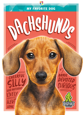 Dachshunds by K. C. Kelley