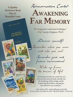 Reincarnation Cards: Awakening Far Memory [With Cards] by Linda LeBlanc, John M. Knowles