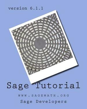 Sage Tutorial: Www.Sagemath.Org by David Joyner, William Stein