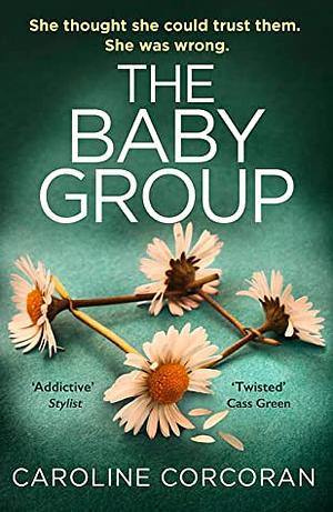 The Baby Group by Caroline Corcoran