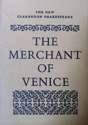 The Merchant of Venice by William Shakespeare