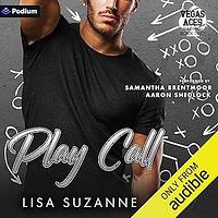 Play Call by Lisa Suzanne