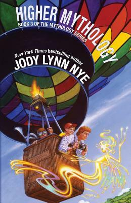 Higher Mythology by Jody Lynn Nye