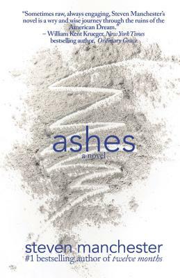 Ashes by Steven Manchester