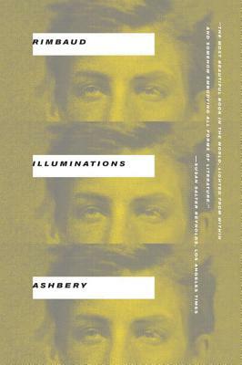 Illuminations by Arthur Rimbaud