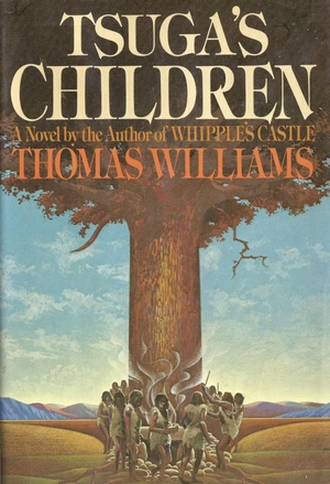 Tsuga's Children by Thomas Williams