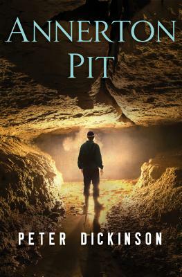 Annerton Pit by Peter Dickinson