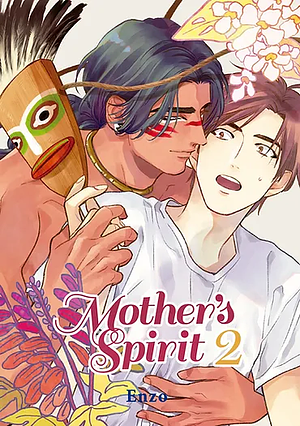 Mother's spirit, vol. 2 by Enzo