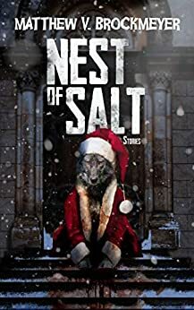 Nest of Salt by Matthew V. Brockmeyer