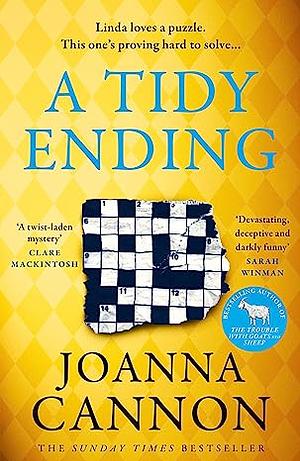 A Tidy Ending by Joanna Cannon