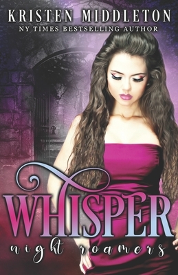 Whisper by Kristen Middleton