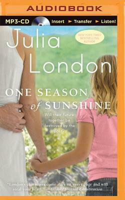 One Season of Sunshine by Julia London