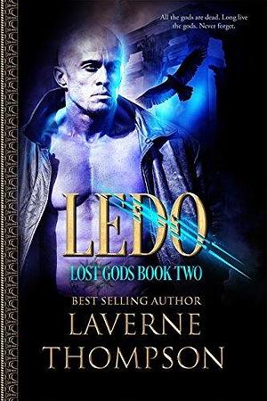 Ledo by LaVerne Thompson, LaVerne Thompson