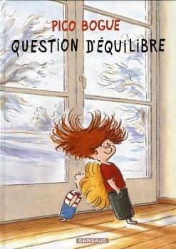 Question d'équilibre by Dominique Roques, Alexis Dormal