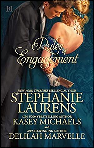 Rules of Engagement by Stephanie Laurens