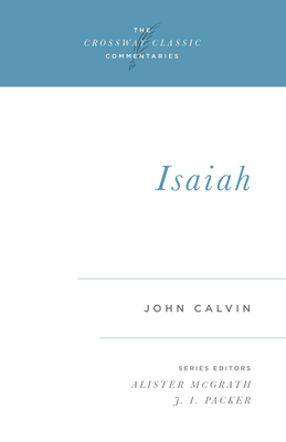 Isaiah by John Calvin