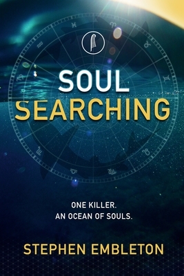 Soul Searching by Stephen Embleton