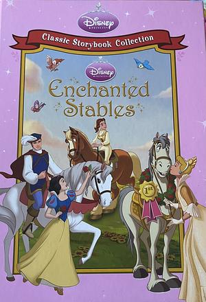 Enchanted Stables  by The Walt Disney Company